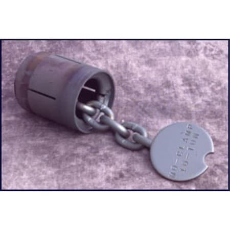 Homestead Mo-TY Chain Anchor Pot HO3045447